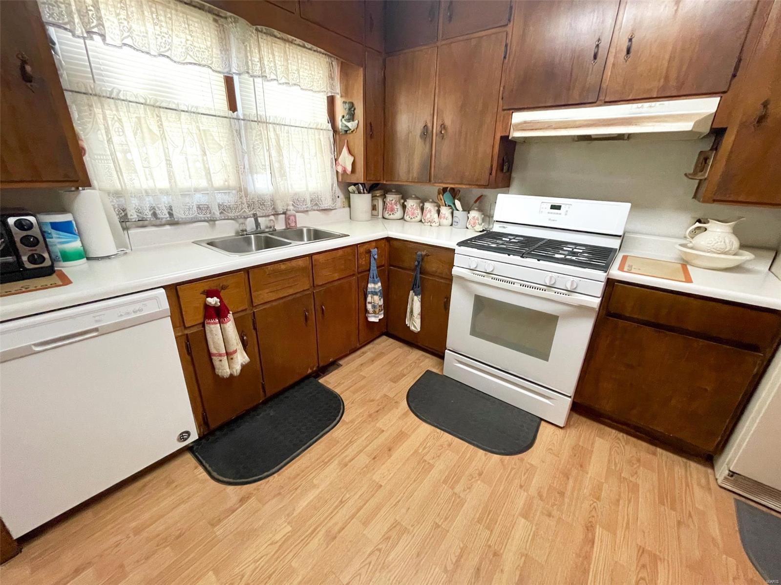 Rural - Residential