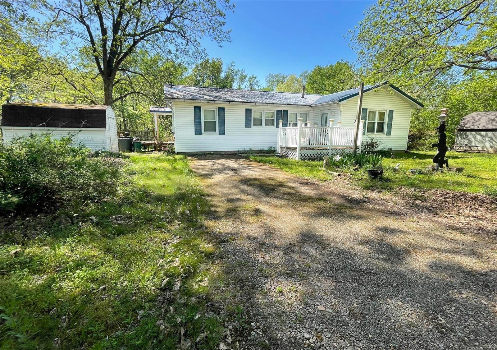 Rural - Residential