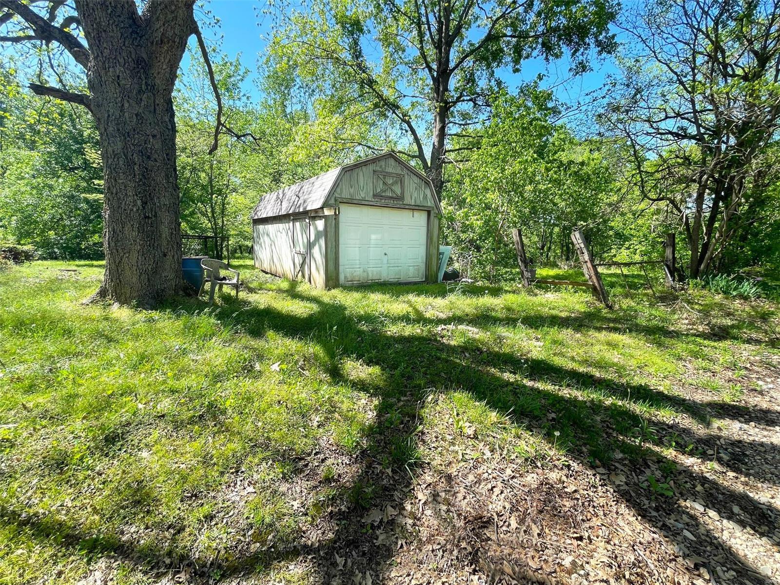 Rural - Residential