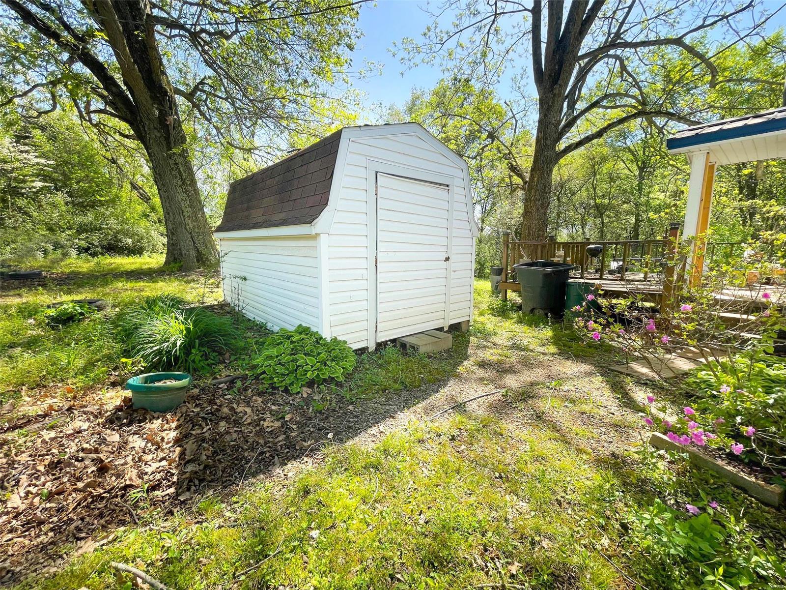 Rural - Residential