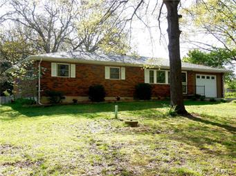 RENOVATED and Move-In Ready! 3 bed/2 bath ranch in the Watkins Lake neighborhood just outside of St James City Limits. New windows, new roof, new kitchen, updated bathrooms, back sun room with electric for portable heater, over .60 acre lot with trees and gardens ready for your GREEN thumb. Don't miss seeing this house - priced to sell! Additional Rooms: Sun Room