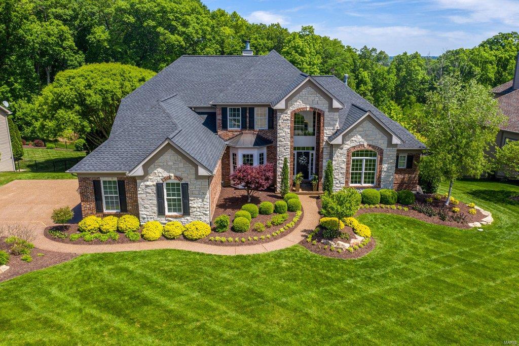 Manors At Austin Ridge Add #3 - Residential