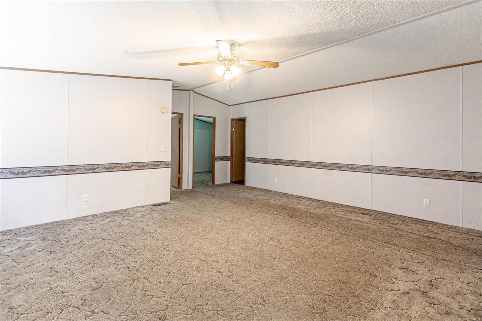 Non Subdivision - Residential