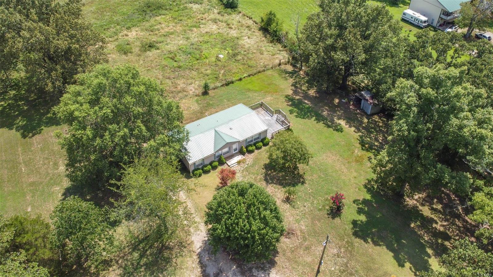 Non Subdivision - Residential