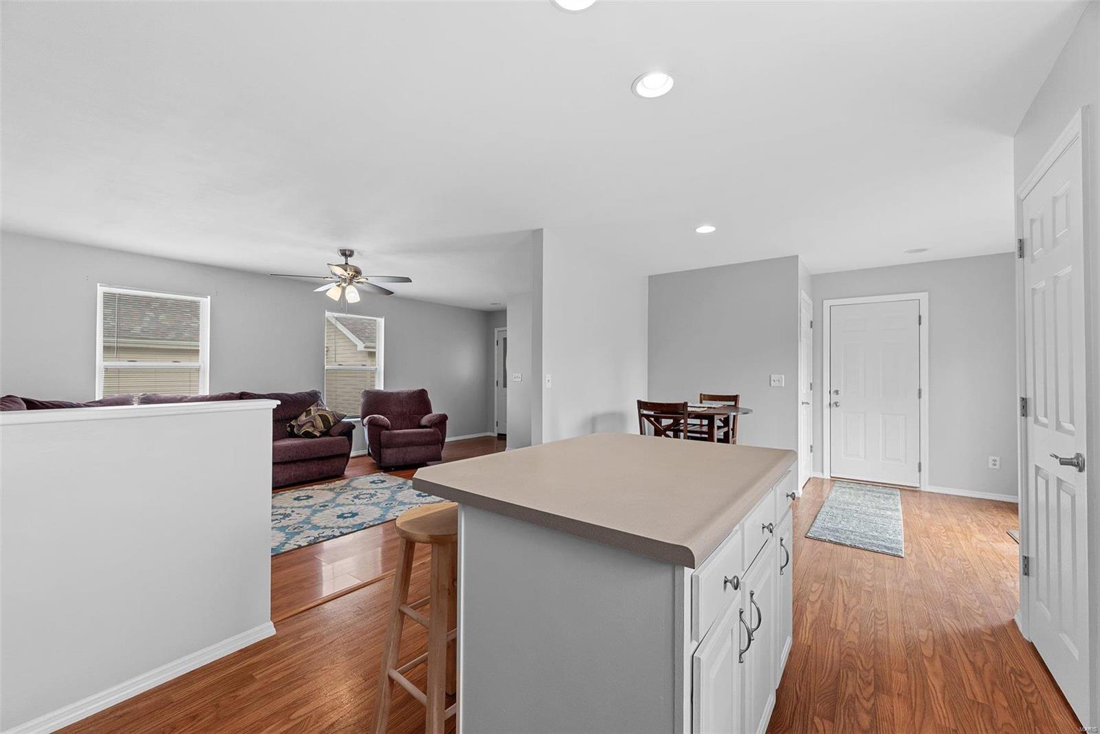 Ashleigh Estates 1 - Residential