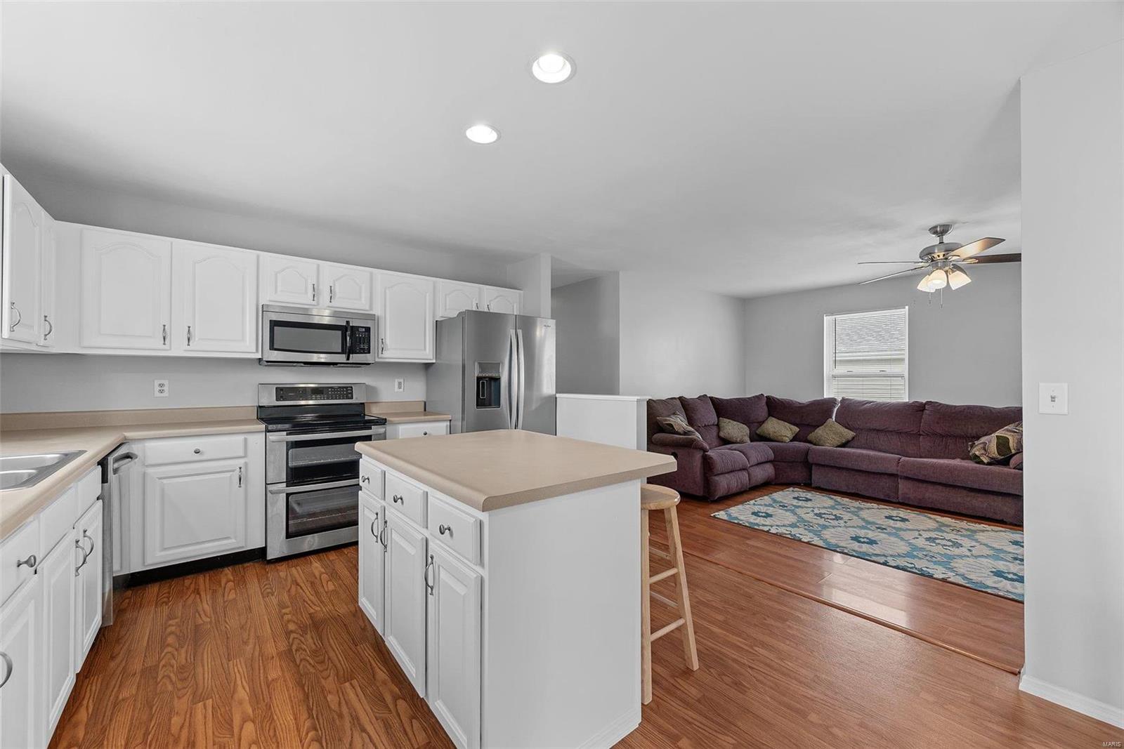 Ashleigh Estates 1 - Residential