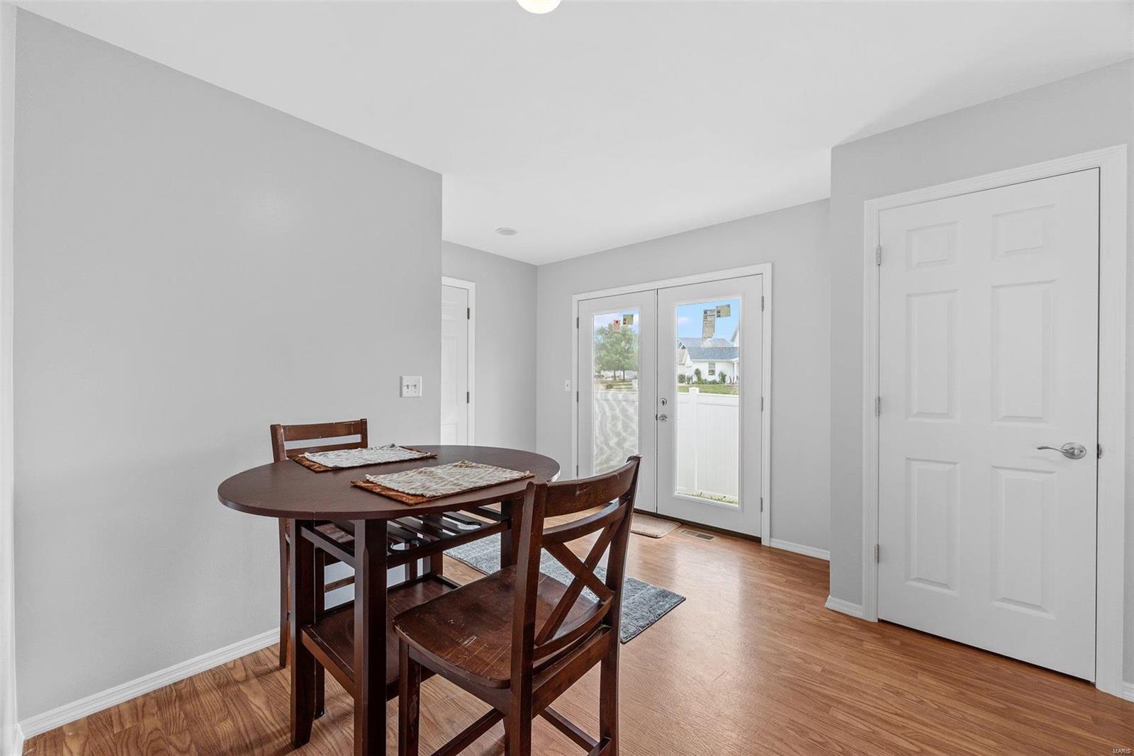 Ashleigh Estates 1 - Residential