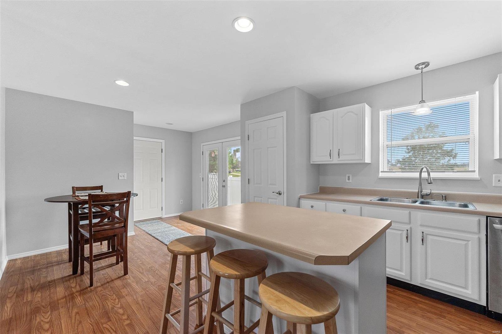 Ashleigh Estates 1 - Residential