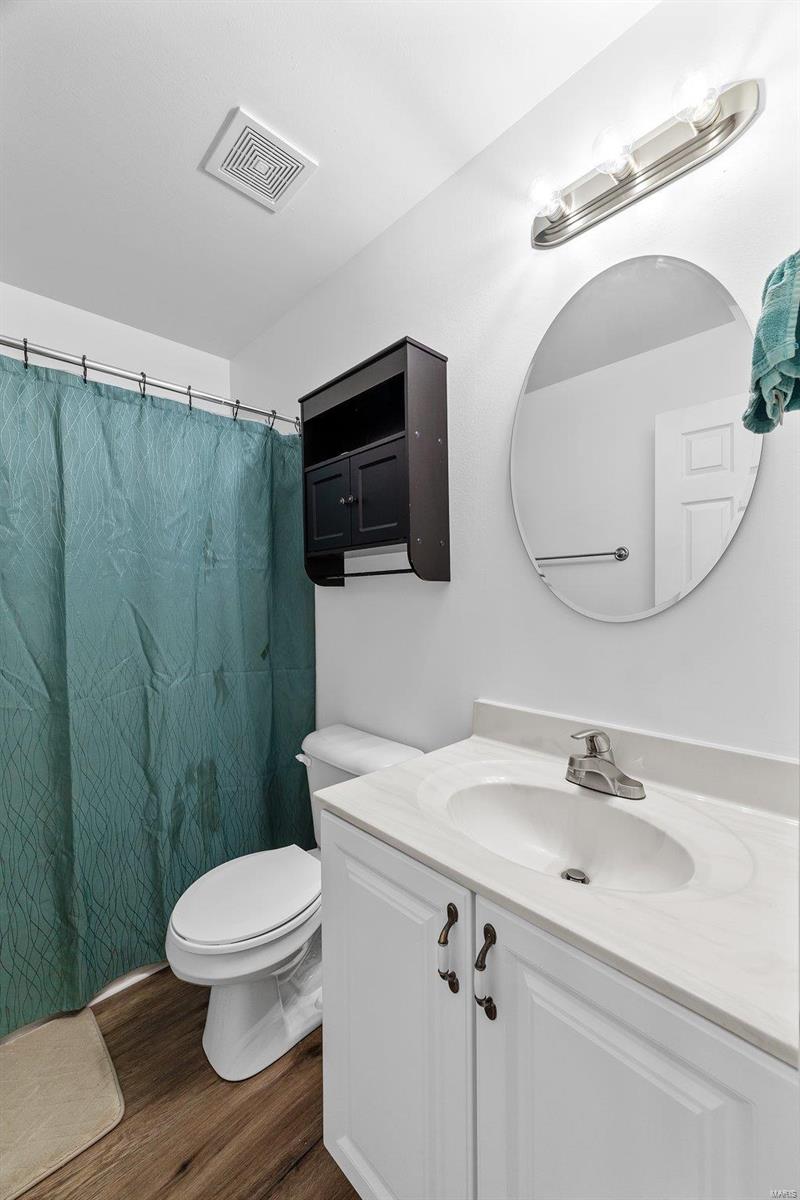 Ashleigh Estates 1 - Residential
