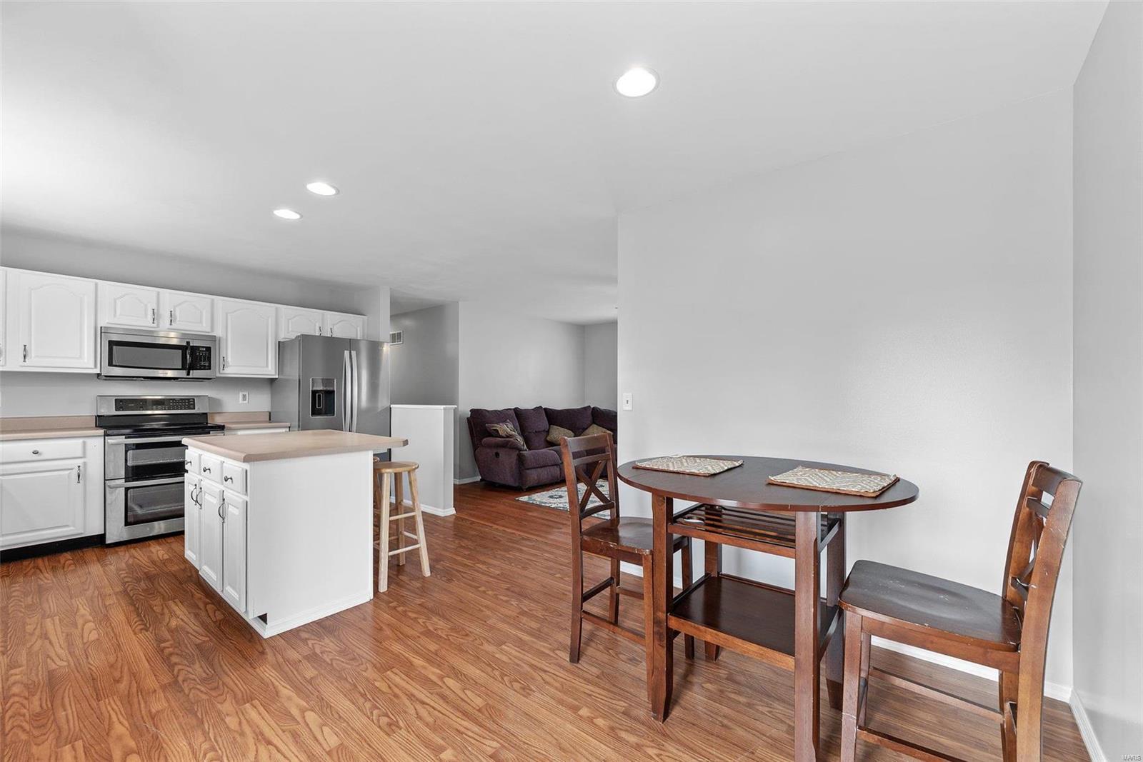 Ashleigh Estates 1 - Residential