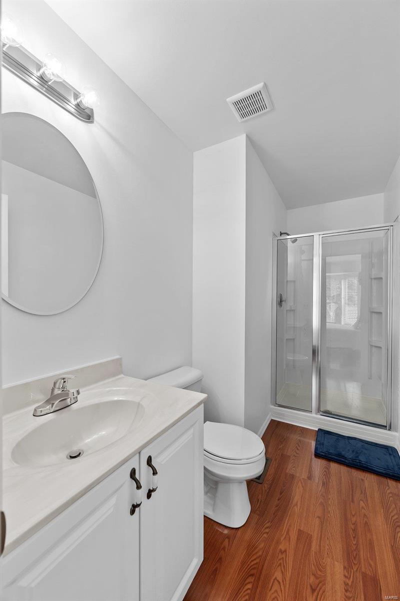 Ashleigh Estates 1 - Residential