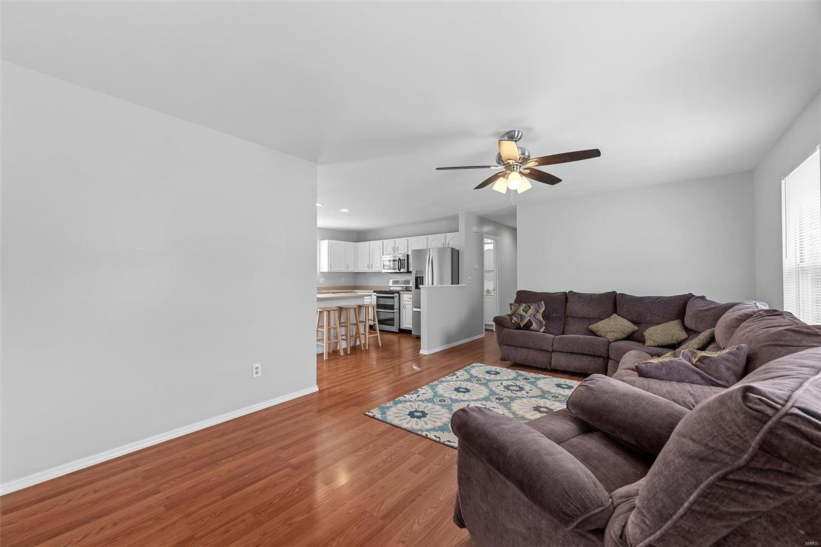 Ashleigh Estates 1 - Residential