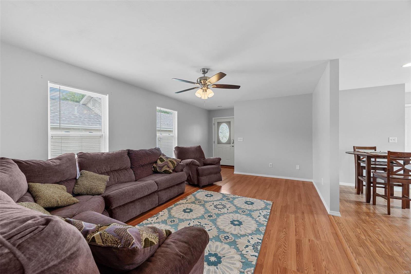 Ashleigh Estates 1 - Residential