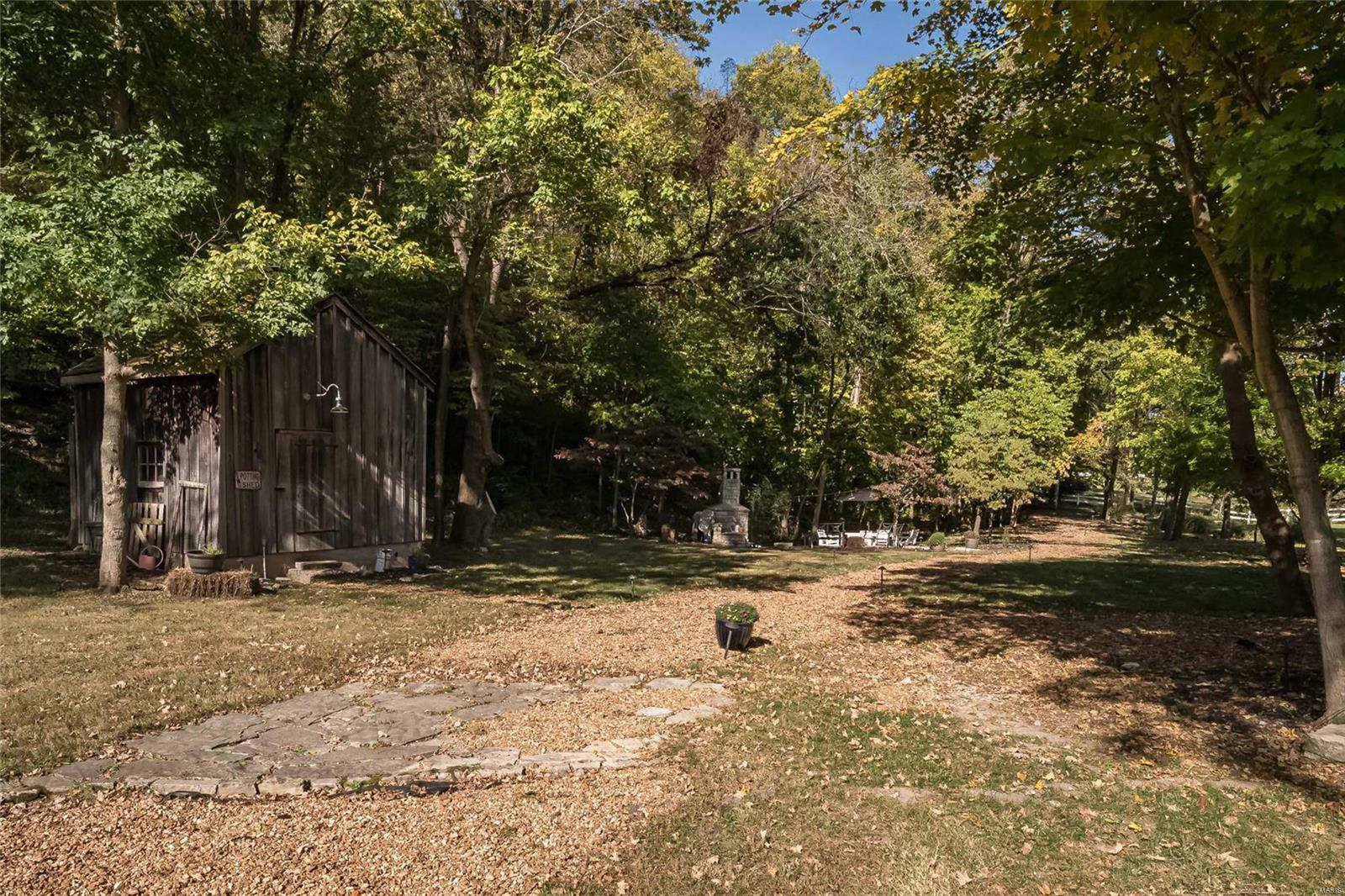 Essen Spring Farm - Residential