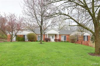 Fantastic opportunity to own a one of a kind home that has been meticulously maintained by the same family for 35 years. From the grand entryway, you get your first view of this private, acre lot. The family rm, with vaulted/beamed ceilings, brick fireplace, built in shelving & wet bar, has floor to ceiling windows overlooking the patio, screened porch & sprawling yard.  Double doors separate the formal living rm with 10' ceilings, bay window & wide crown molding. An entertainers dream! Elegant dining rm with more detailed molding opens to the kitchen/breakfast rm with 3 pantries, newer granite counters, stone backsplash & wood flrs. Adjacent laundry rm.  The possibilities are endless! The master bedrm has double walk-in closets & large full bth. 3 add'l beds with new carpet, fresh paint & each with double closets. Unbelievable storage & 9' ceilings throughout! Enormous walkout, finished basement with full-size windows & possible extra bd is just waiting for your finishing touches.