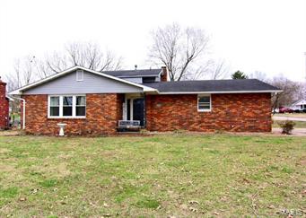 Are you looking for a well maintained and upgraded home in Jackson?  This 3 bedroom tri-level home has new hardwood flooring, newer HVAC, updated vinyl windows and lots lots more!  The exterior is mostly brick and there is an attached two car garage and a patio for outdoor entertaining.  The interior of the home has updated neutral paint colors and finishes.  The kitchen is spacious and attaches to an area with a wood burning fireplace that the current owners are using as a study, but it would make a great breakfast nook or home office area as well.  All three bedrooms and the full bath are located on the upper level, with a powder room on the lower level for guests.  The garage, which was once a mother in law suite, has a bath that has a walk in shower, a functioning sink area, storage shelves, a wall mounted gas heater and a 220 breaker all located in the garage and can be utilized as a workshop or possibly an apartment.  Close to major highways, commutes to work and shopping areas.