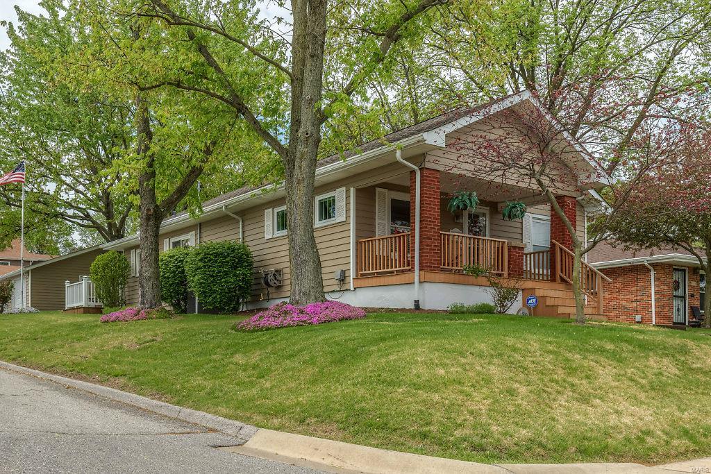 Is perfection and affordability possible? Well yes it is, because here it is! The owners of this impressive property have loved it for decades and here is a rare chance to make it yours. Home features: 3 Bedrooms, 2 Baths, Updated Kitchen, Hardwood Floors, Finished Basement with "Bonus" Room, Detached 2 Car Garage (Over-sized), Corner Lot, Front Deck, Rear Deck, Beautifully Landscaped. The "Guts" are updated too: Newer HVAC, Roof, Plumbing, Electrical, the list goes on and on!!! See the pictures, this one wont disappoint, make your appointment today before someone else calls this home!!!