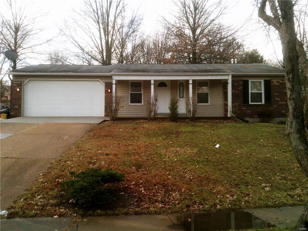 Country Village Hills II - Residential