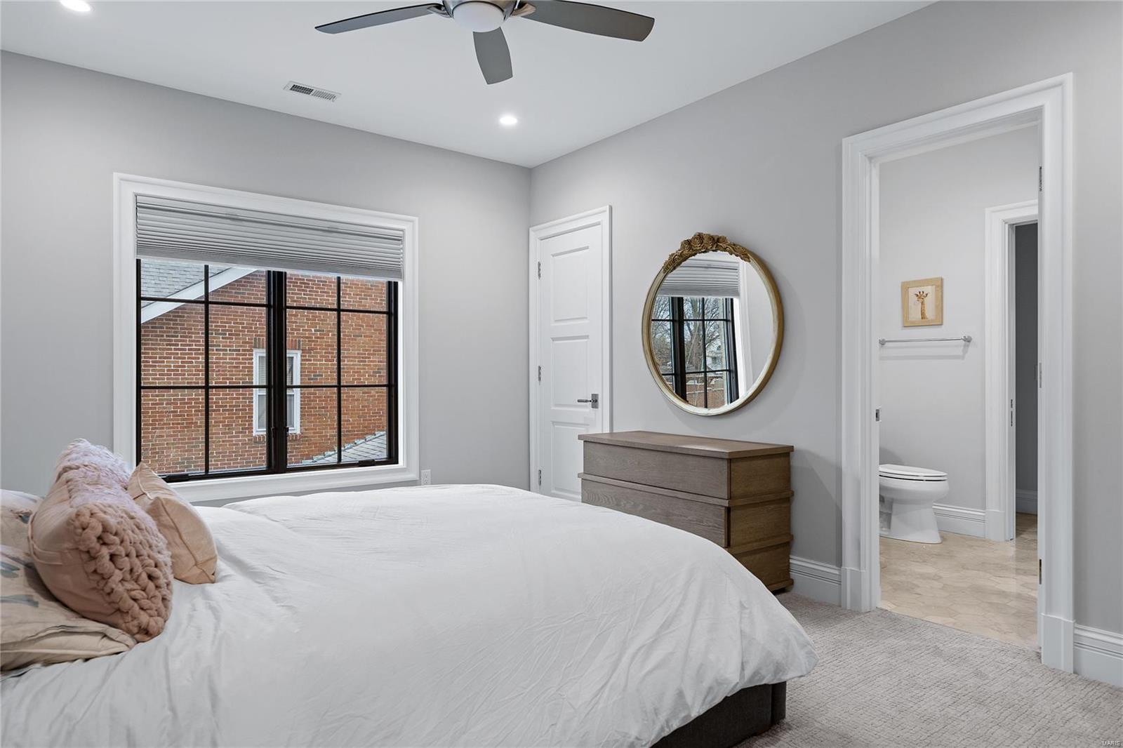 Hanley Place - Residential