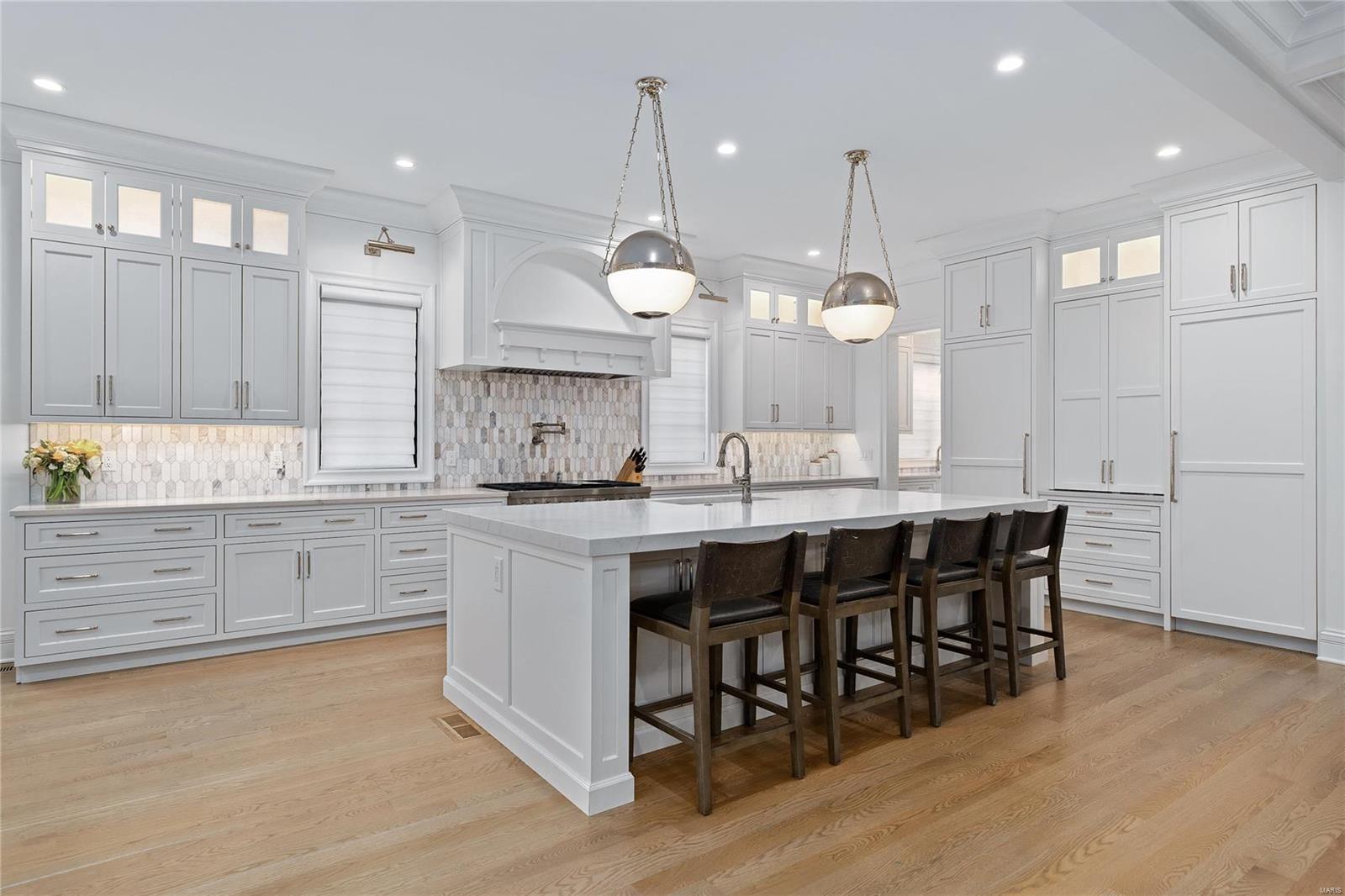 Hanley Place - Residential
