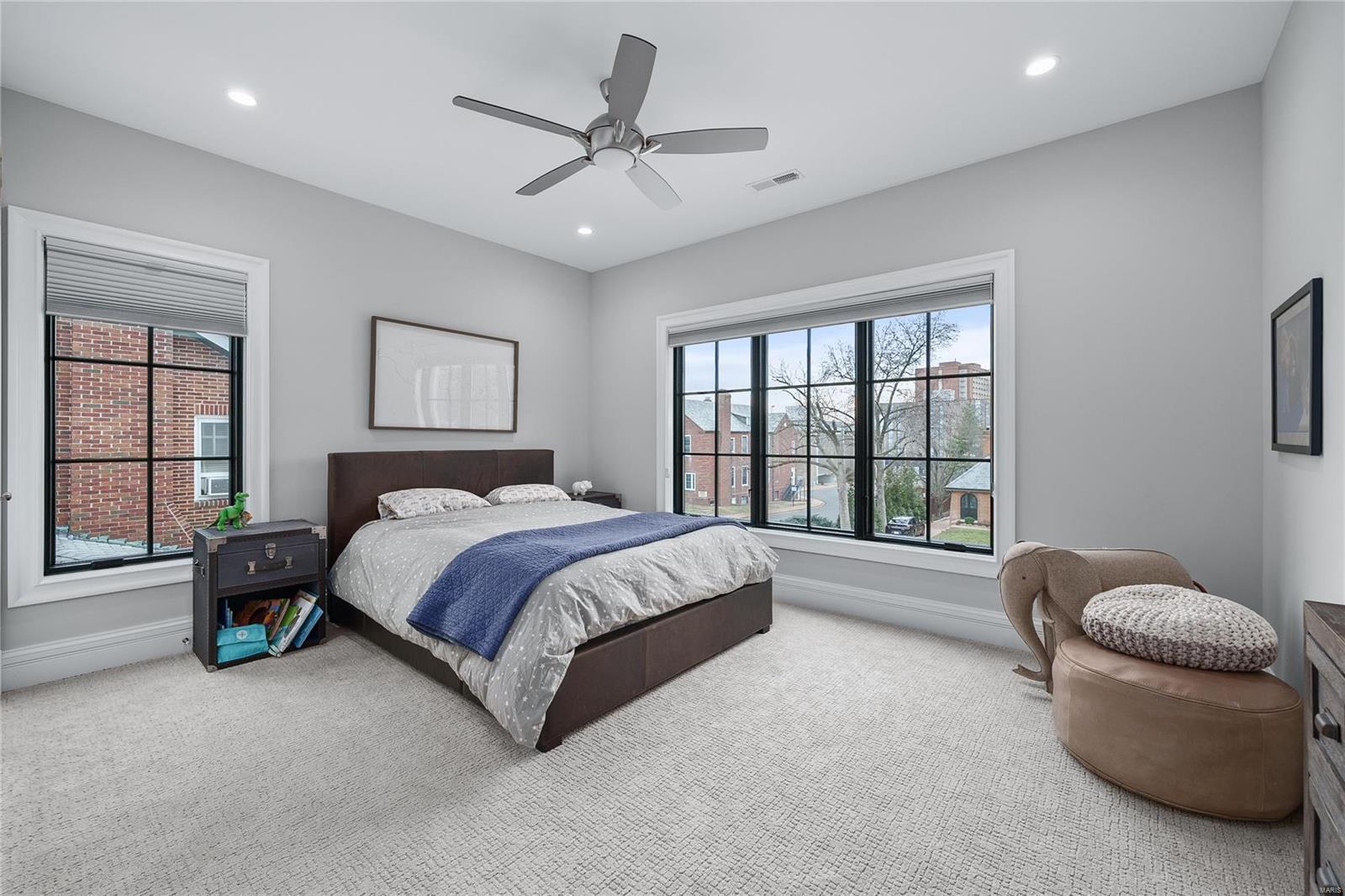 Hanley Place - Residential