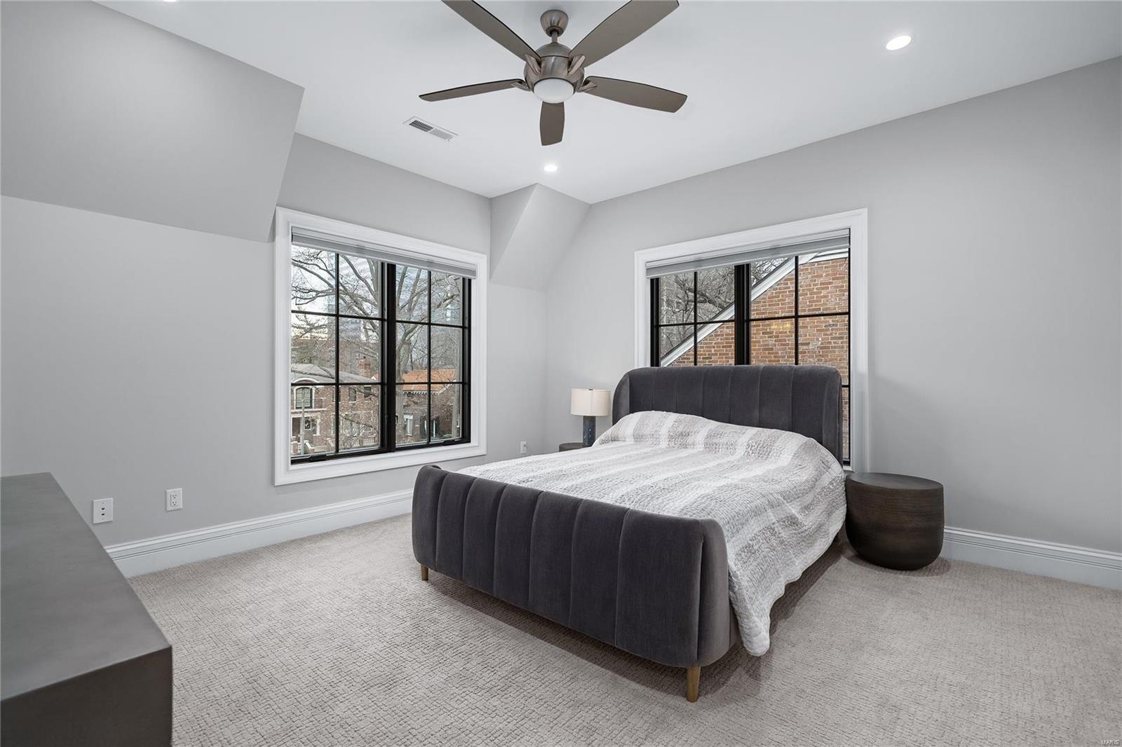 Hanley Place - Residential