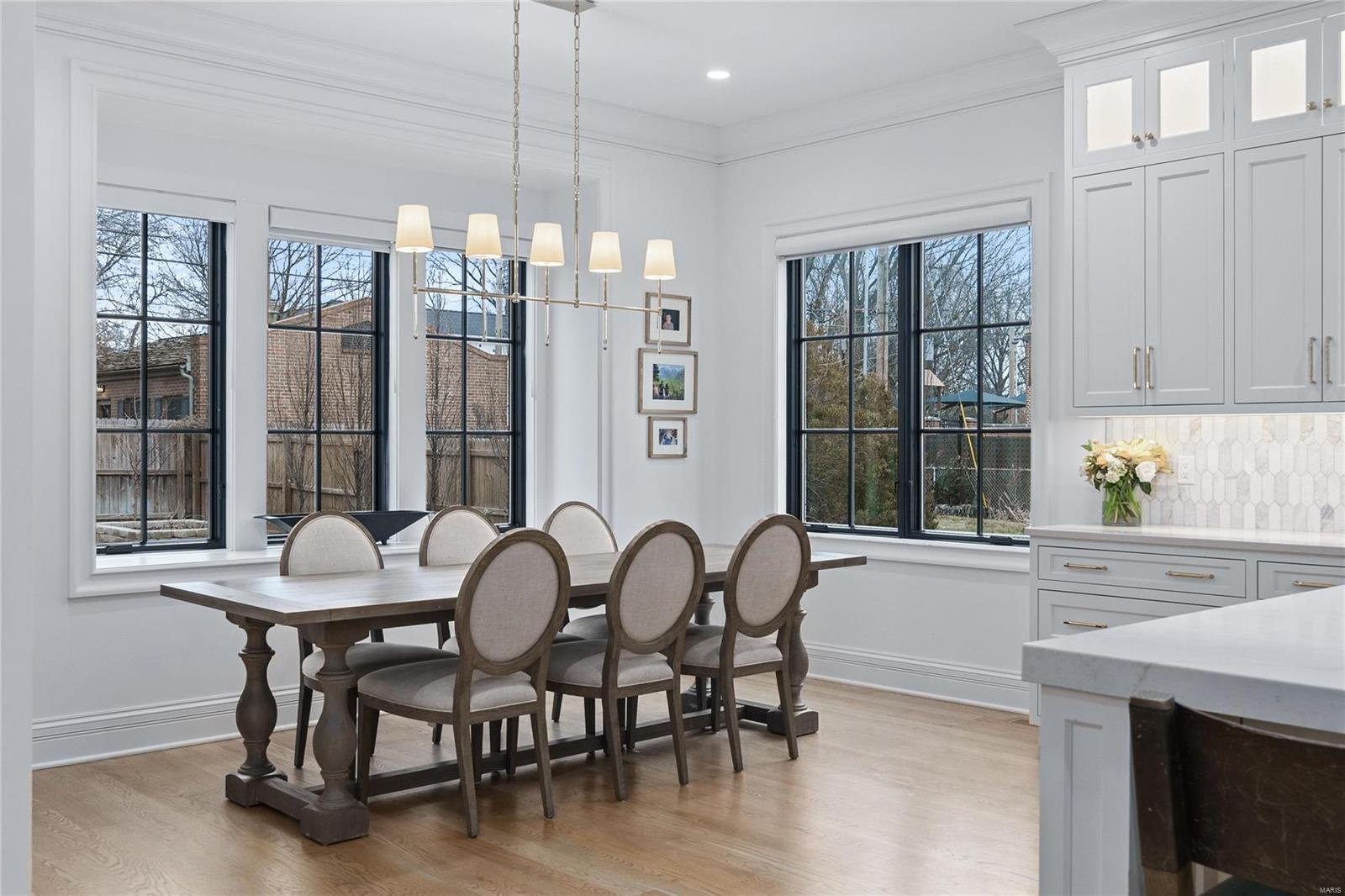 Hanley Place - Residential