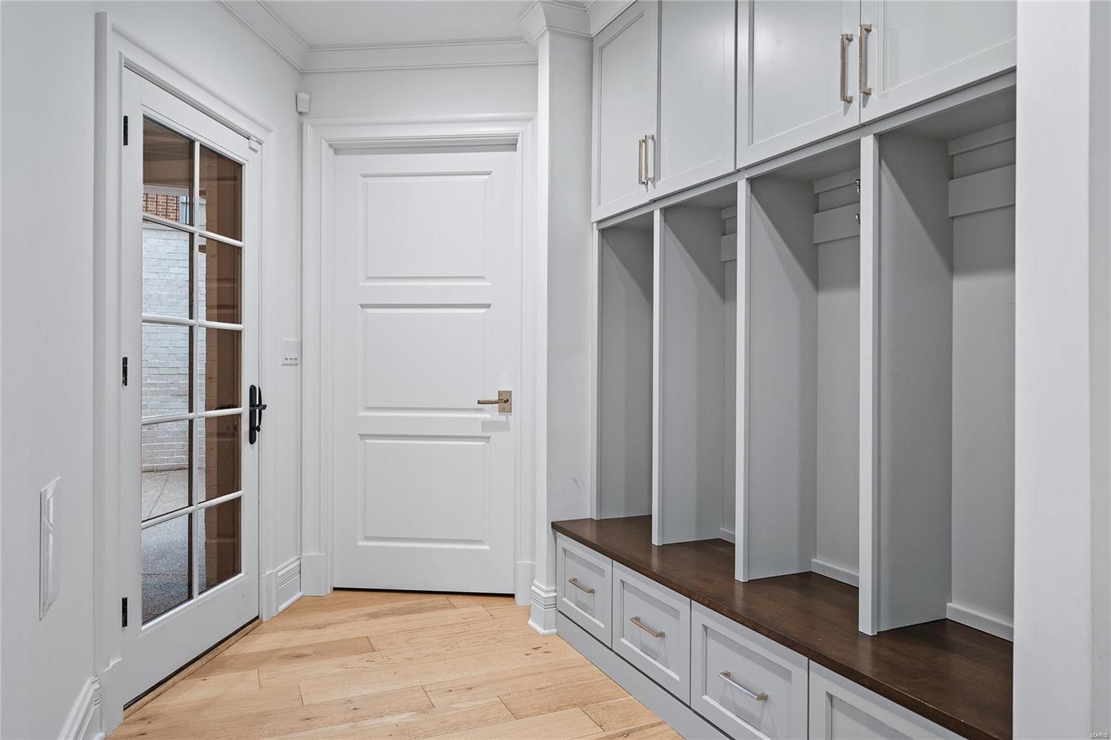 Hanley Place - Residential