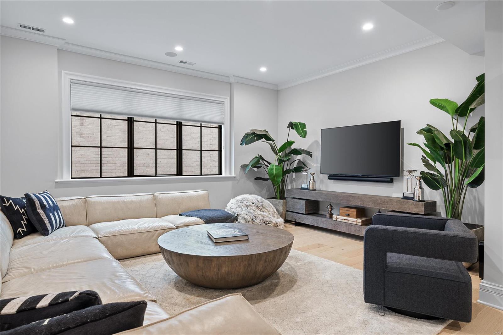 Hanley Place - Residential