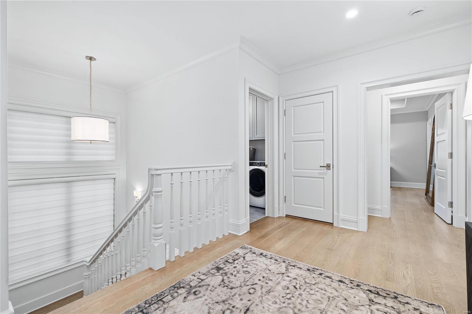 Hanley Place - Residential