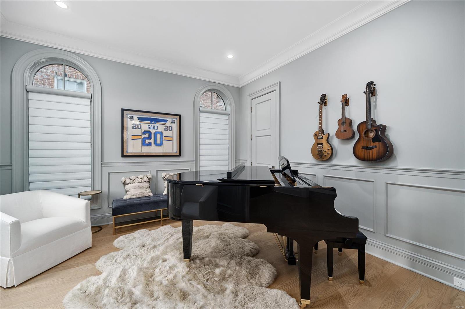 Hanley Place - Residential