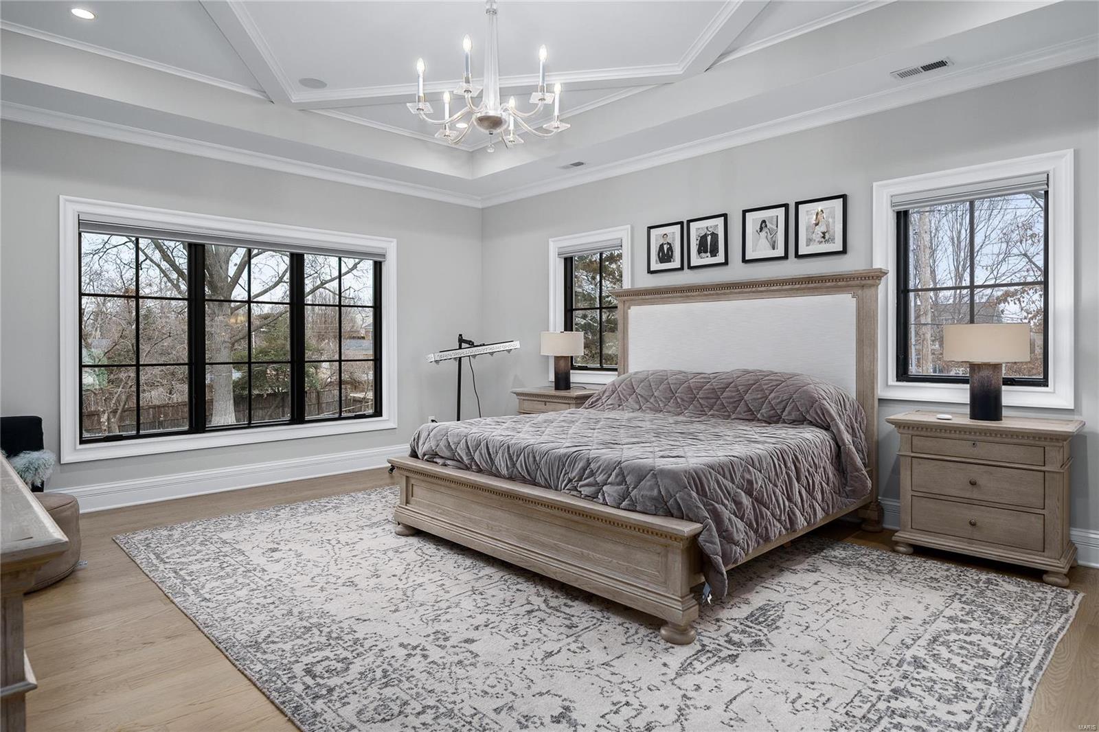 Hanley Place - Residential