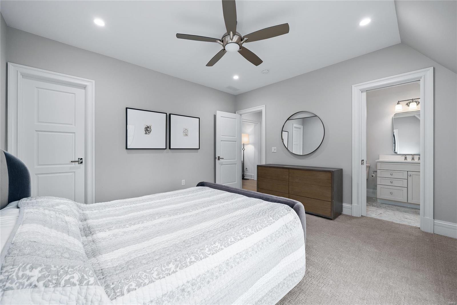 Hanley Place - Residential