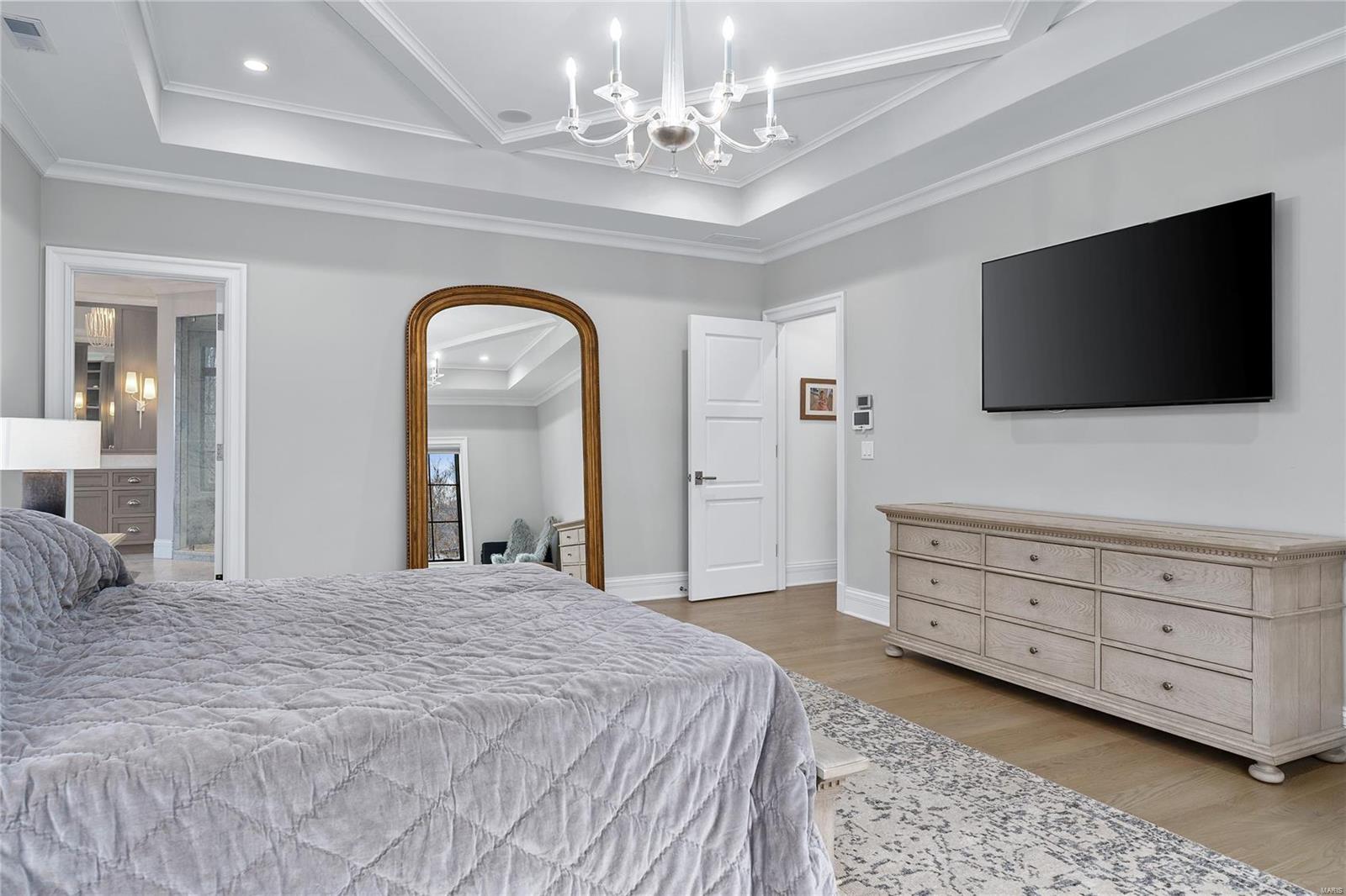 Hanley Place - Residential