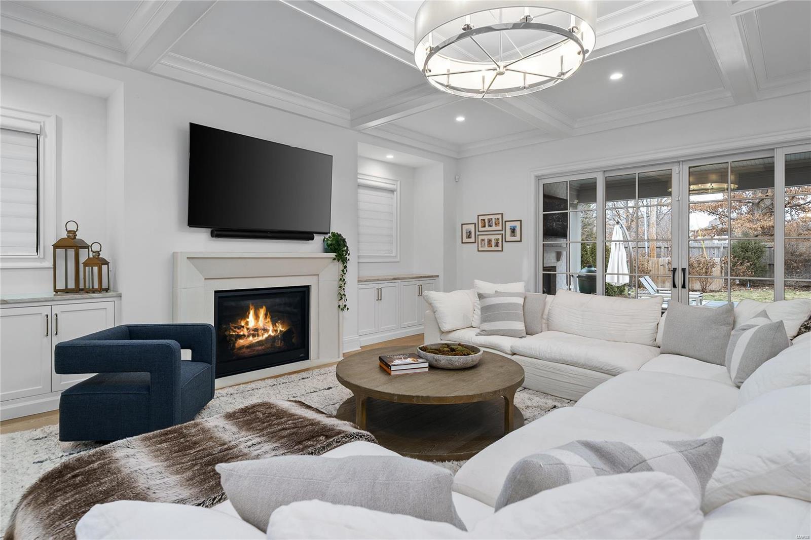 Hanley Place - Residential