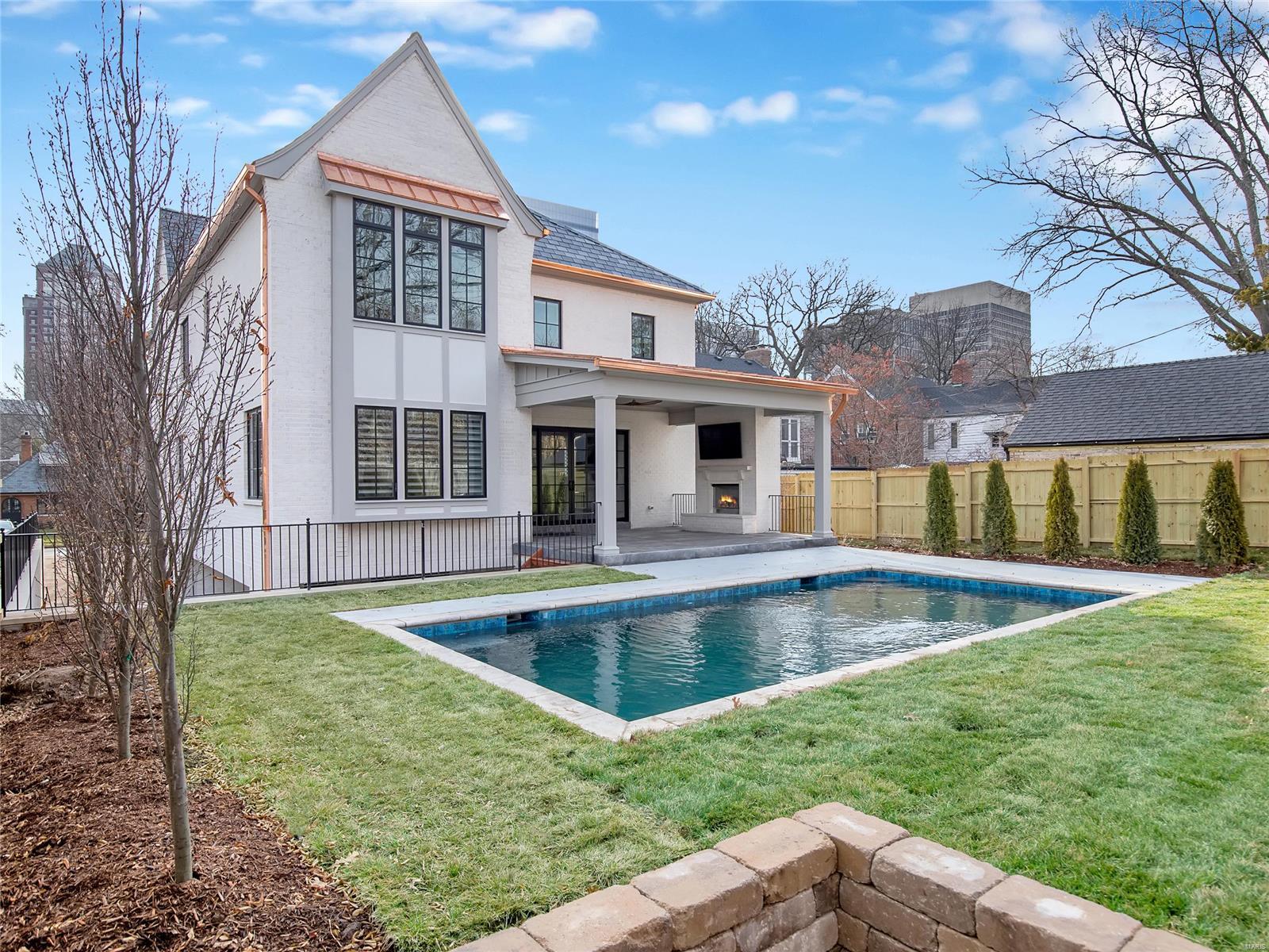 Hanley Place - Residential