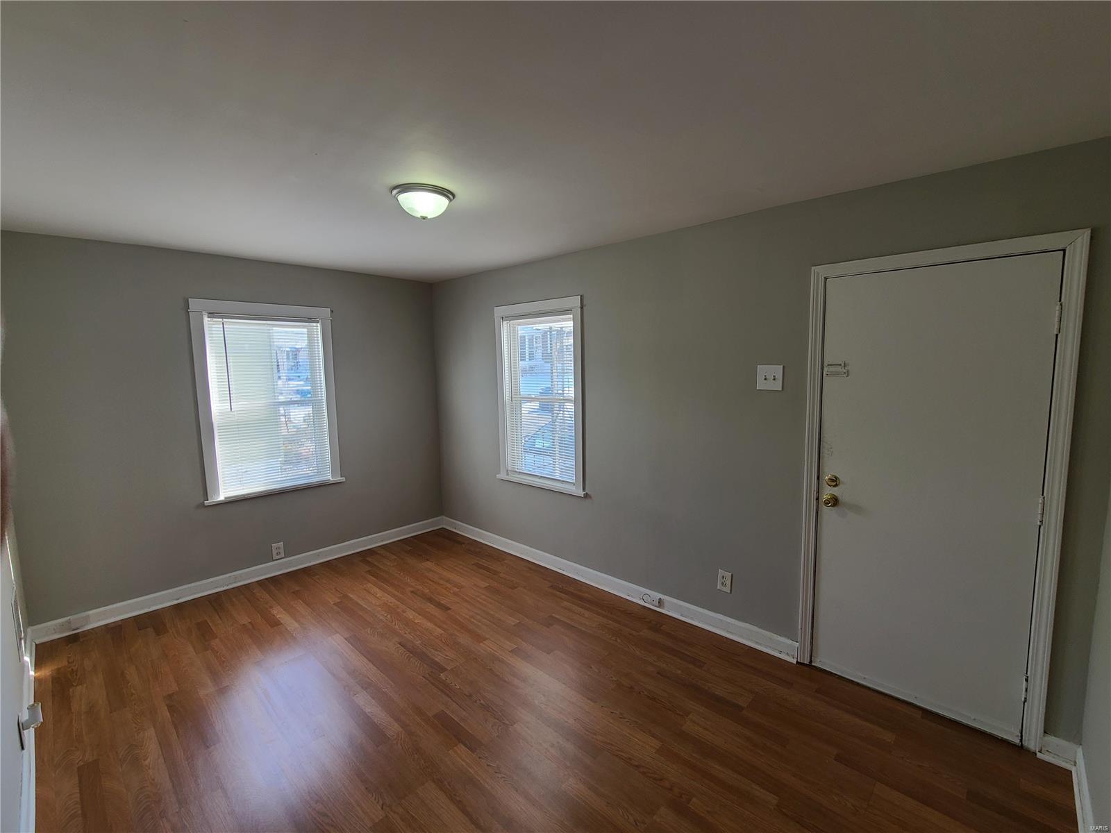 Schuermann Place - Residential