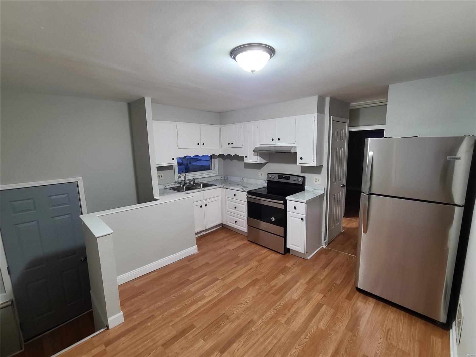 Schuermann Place - Residential