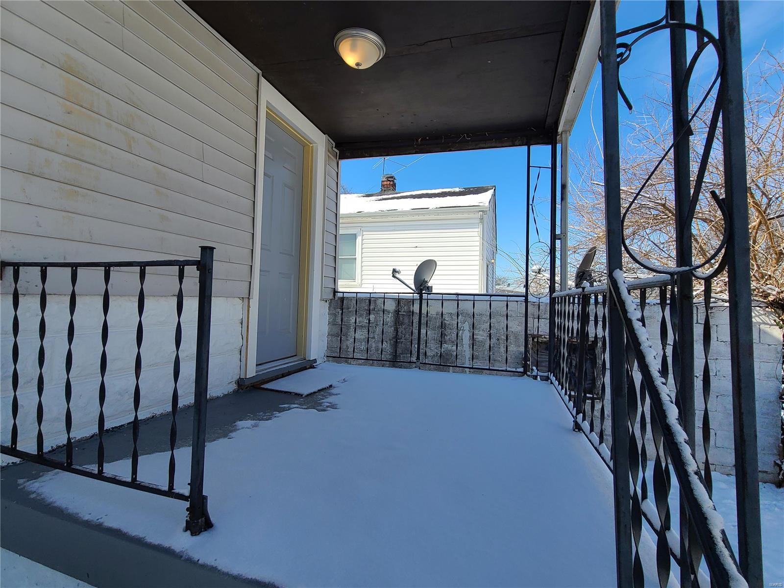 Schuermann Place - Residential