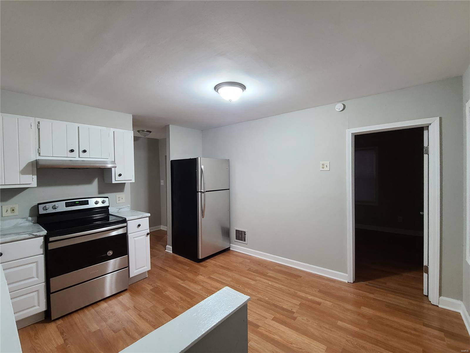 Schuermann Place - Residential