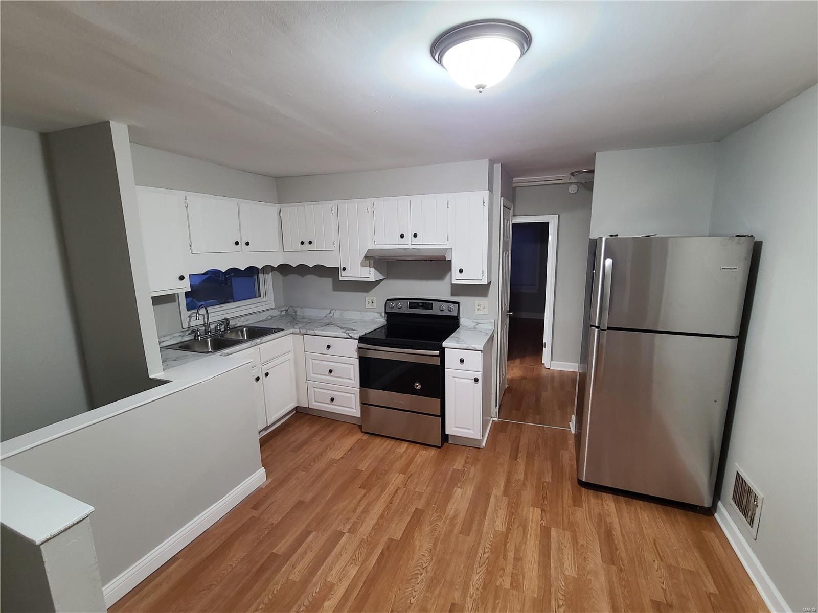 Schuermann Place - Residential