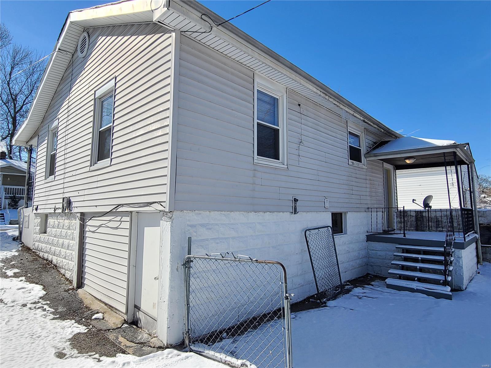 Schuermann Place - Residential