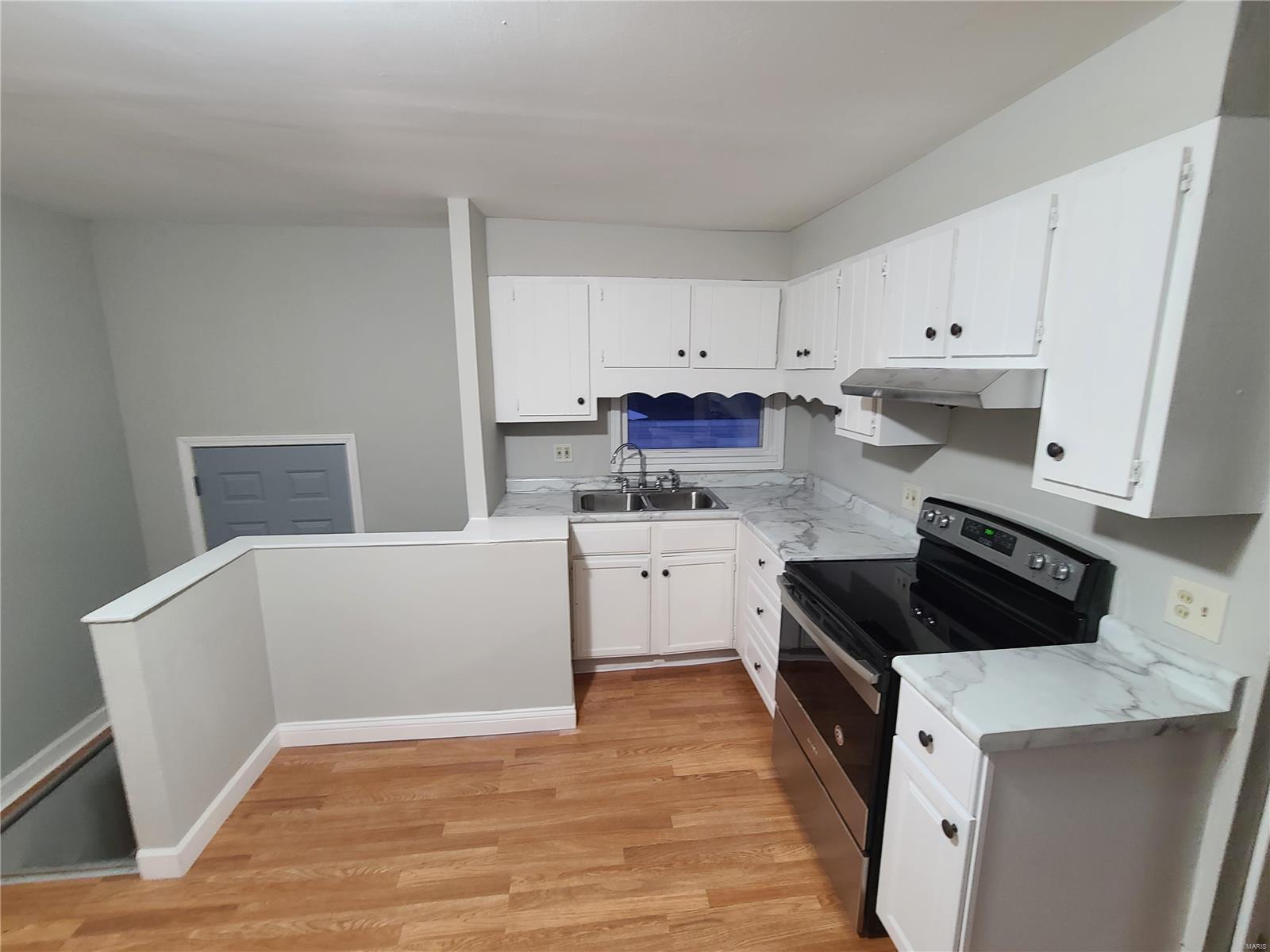 Schuermann Place - Residential