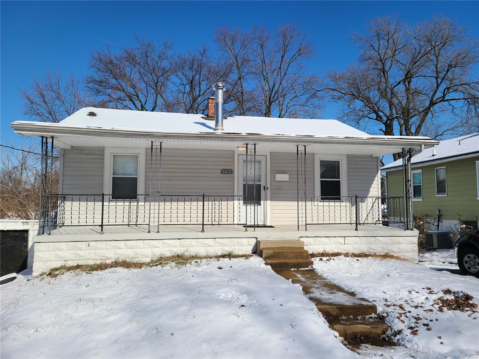 Schuermann Place - Residential