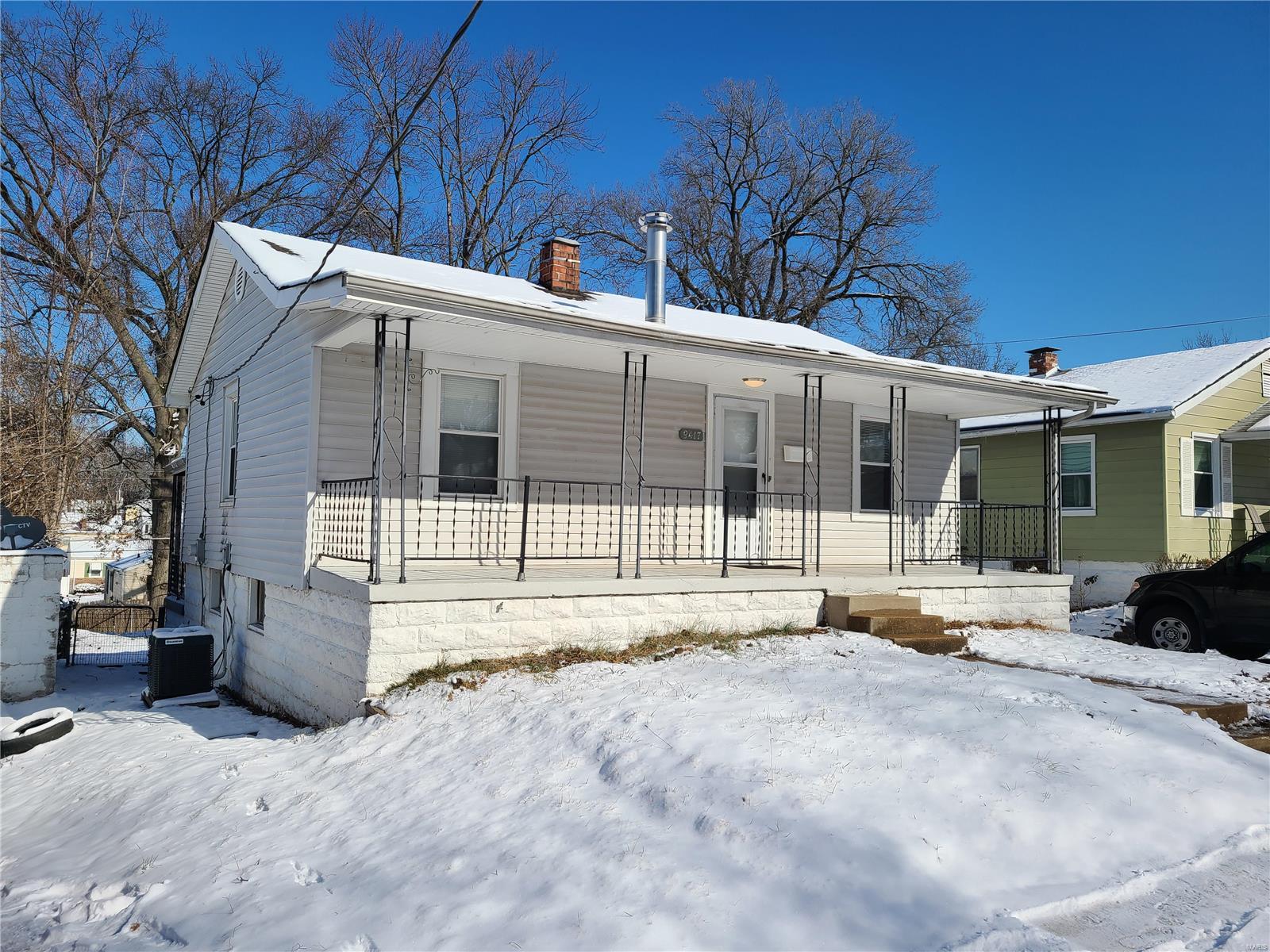 Schuermann Place - Residential