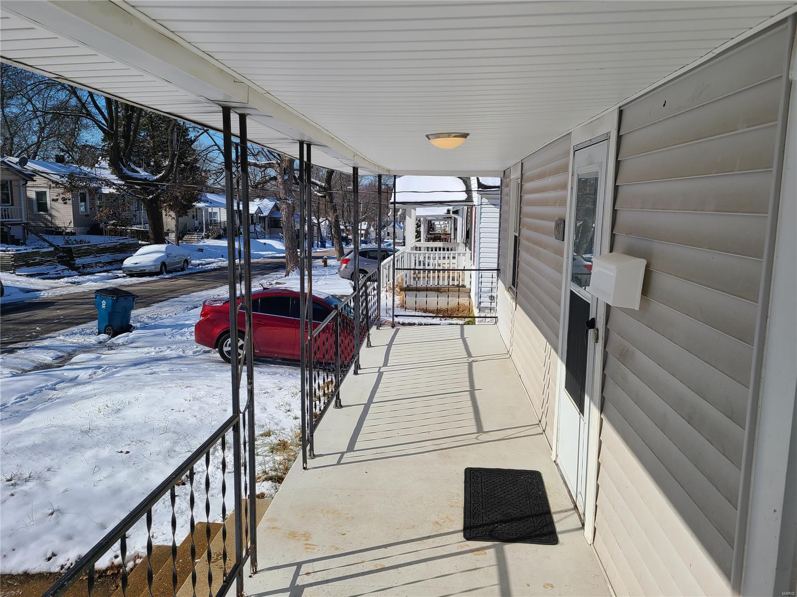 Schuermann Place - Residential