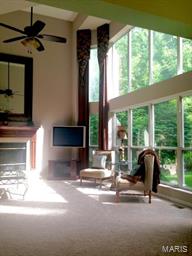 Pines At Kiefer Creek - Residential