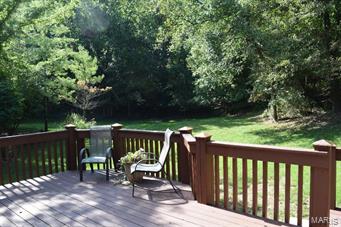 Pines At Kiefer Creek - Residential