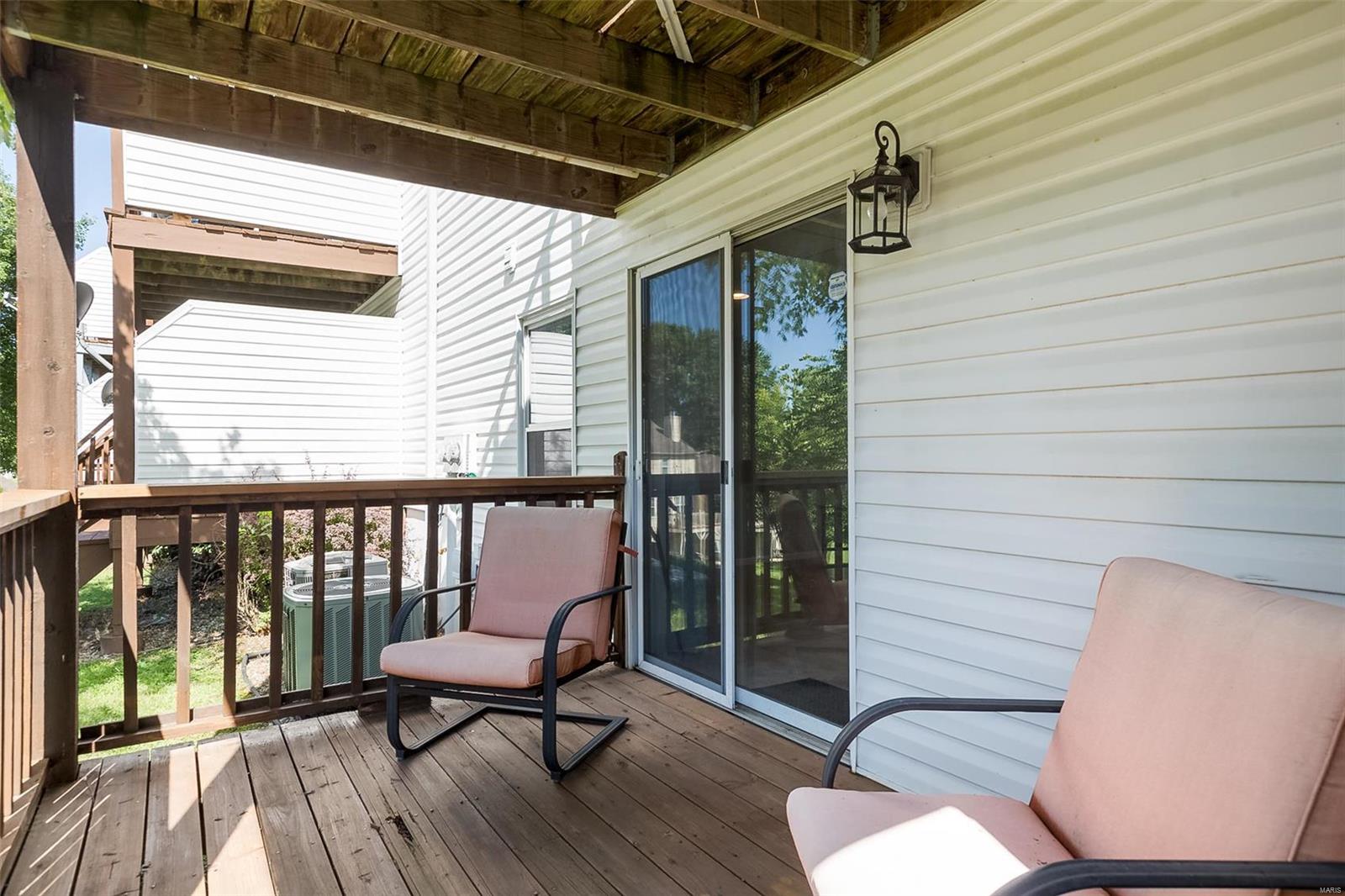 Autumn Lakes Condo Eight - Residential