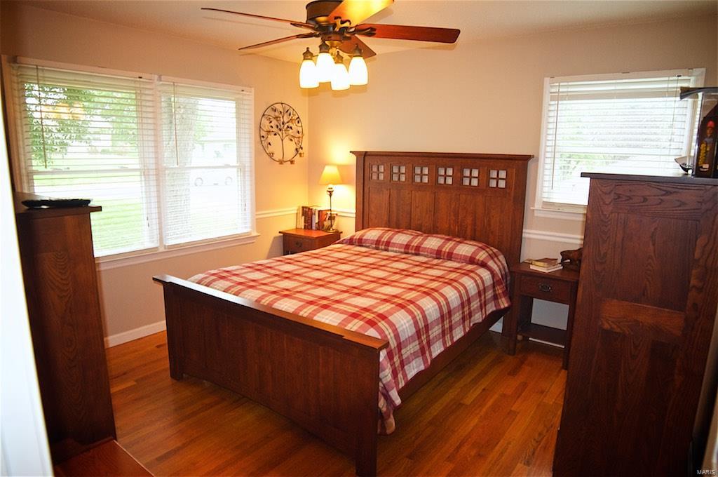 Ballwin Hills Sec Five - Residential
